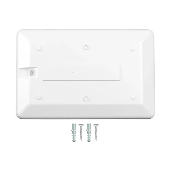 Applique LED da Esterno Segna Numero Civico | Clever Energy