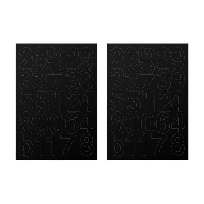 Applique LED da Esterno Segna Numero Civico | Clever Energy