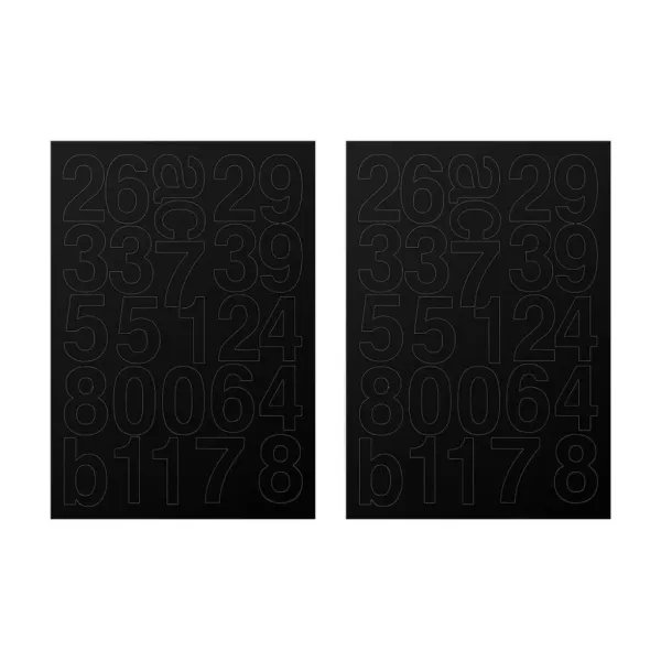 Applique LED da Esterno Segna Numero Civico | Clever Energy