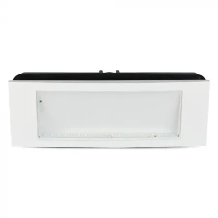 Lampada Led di Emergenza | Energy Clever 2