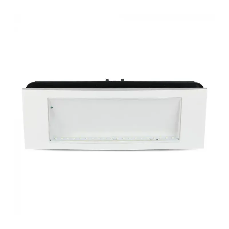 Lampada Led di Emergenza | Energy Clever