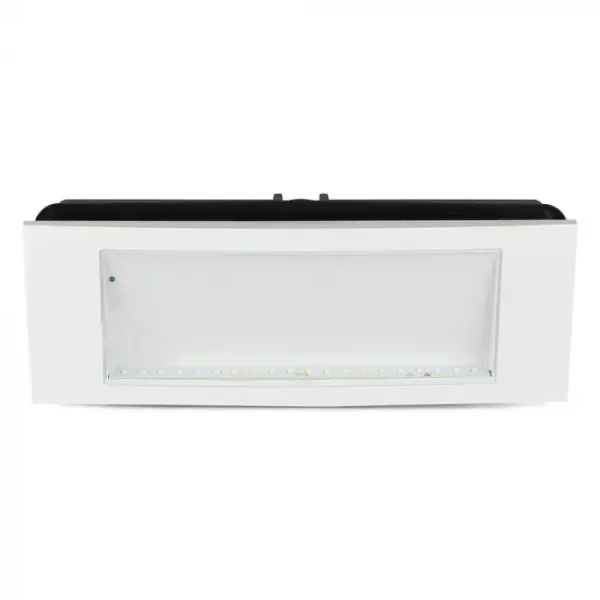 Lampada Led di Emergenza | Energy Clever