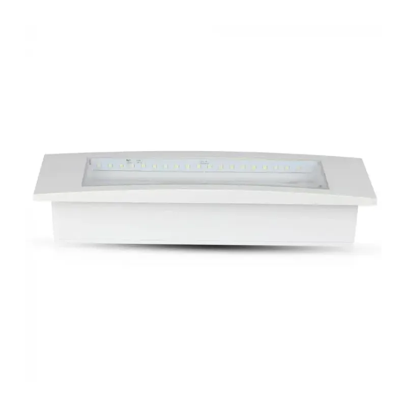 Lampada Led di Emergenza | Energy Clever