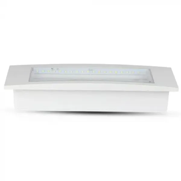 Lampada Led di Emergenza | Energy Clever