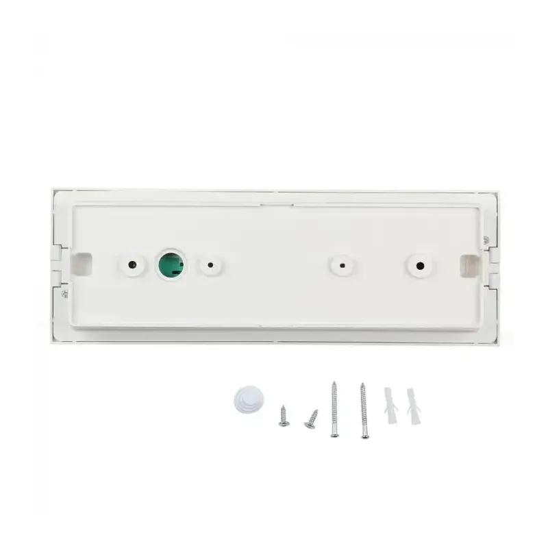 Lampada Led di Emergenza | Energy Clever