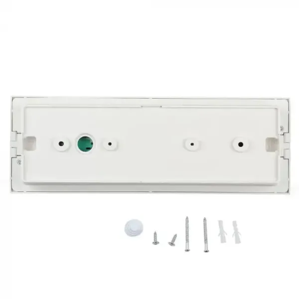 Lampada Led di Emergenza | Energy Clever