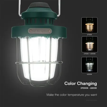Lanterna da Campeggio | Energy Clever 2