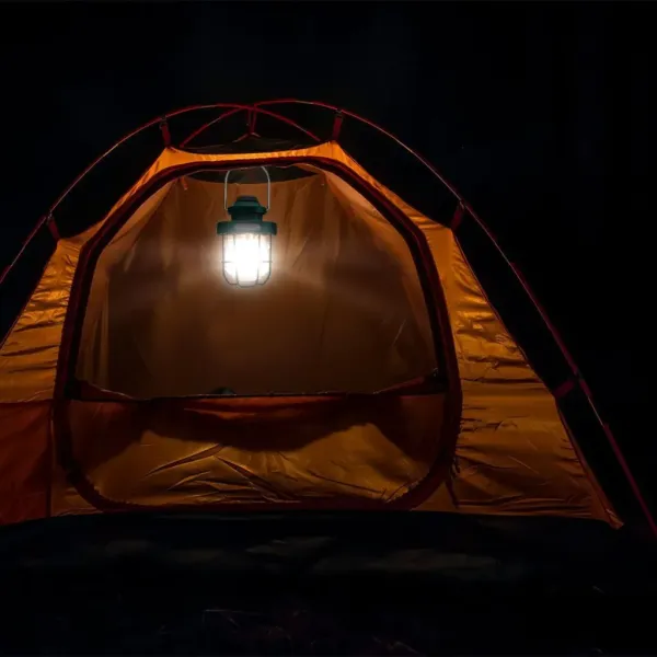 Lanterna da Campeggio | Energy Clever