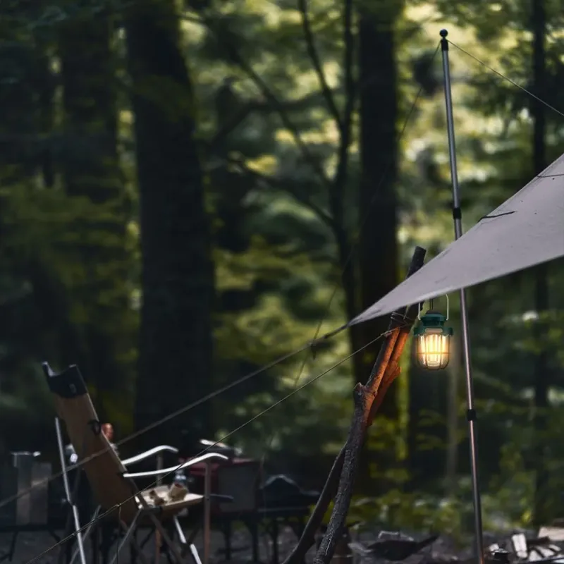 Lanterna da Campeggio | Energy Clever