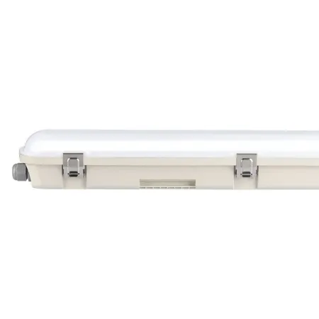 Plafoniera LED Chip Samsung Impermeabile 36W | Energy Clever 2