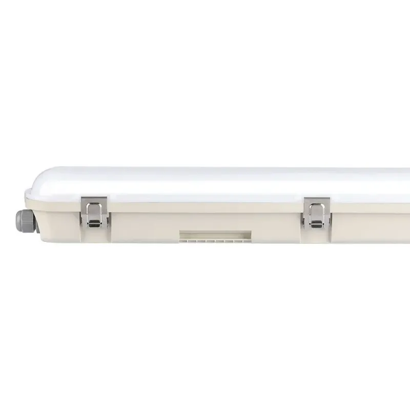 Plafoniera LED Chip Samsung Impermeabile 36W | Energy Clever