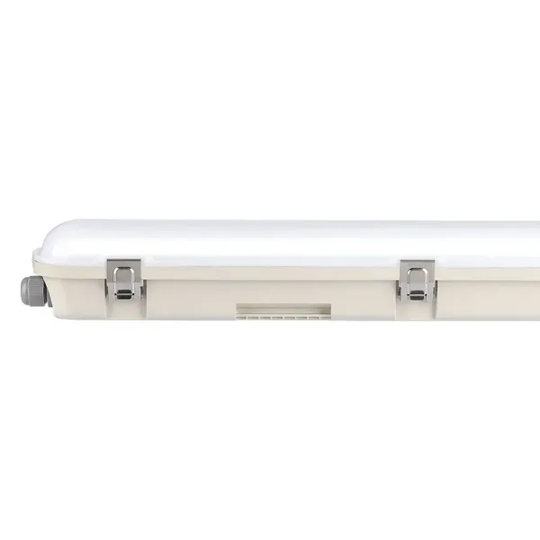 Plafoniera LED Chip Samsung Impermeabile 36W | Energy Clever