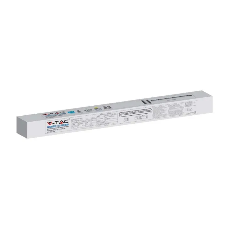 Plafoniera LED Chip Samsung Impermeabile 36W | Energy Clever