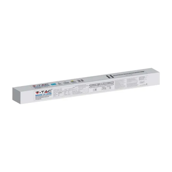 Plafoniera LED Chip Samsung Impermeabile 36W | Energy Clever