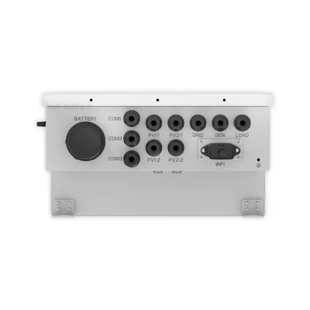 Inverter Ibrido Monofase LV Deye 12kW | Energy Clever 2