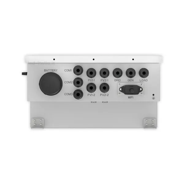 Inverter Ibrido Monofase LV Deye 12kW | Energy Clever