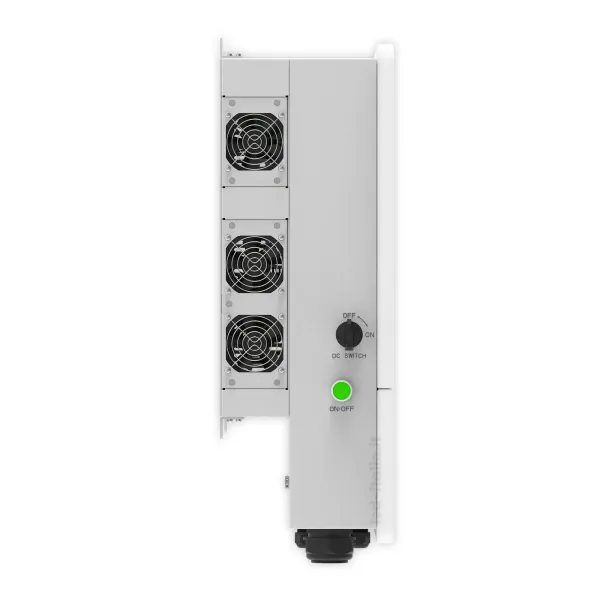 Inverter Ibrido Monofase LV Deye 10kW WiFi | Energy Clever