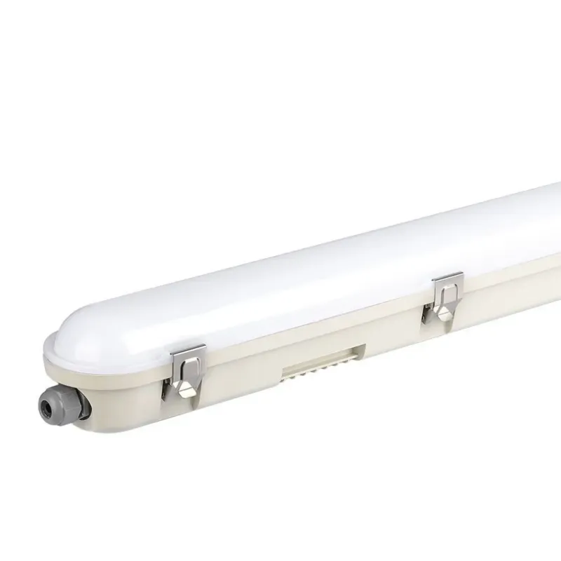 Plafoniera LED Impermeabile di  emergenza | Energy Clever