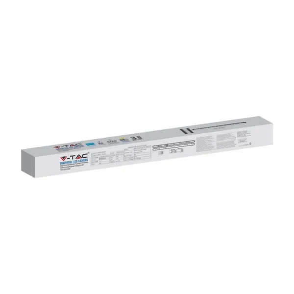 Plafoniera LED Impermeabile di  emergenza | Energy Clever