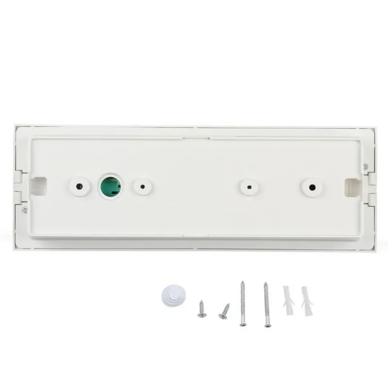V-TAC PRO Lampada LED Emergenza | Energy Clever