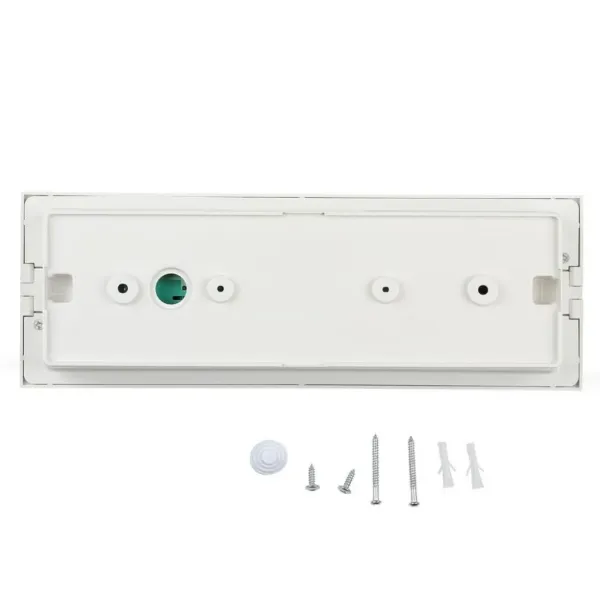 V-TAC PRO Lampada LED Emergenza | Energy Clever