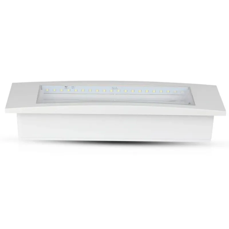 V-TAC PRO Lampada LED Emergenza | Energy Clever
