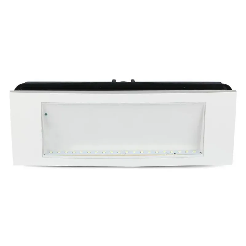 V-TAC PRO Lampada LED Emergenza | Energy Clever