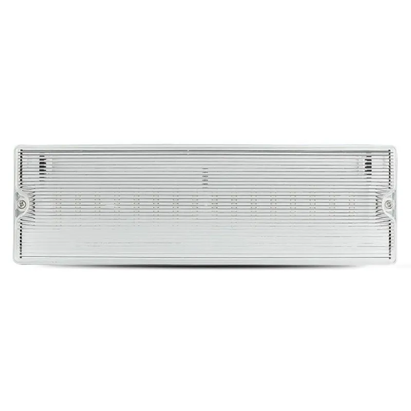 Lampada LED di Emergenza Soffitto/Parete Autonomia | Energy Clever