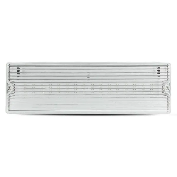 Lampada LED di Emergenza Soffitto/Parete Autonomia | Energy Clever