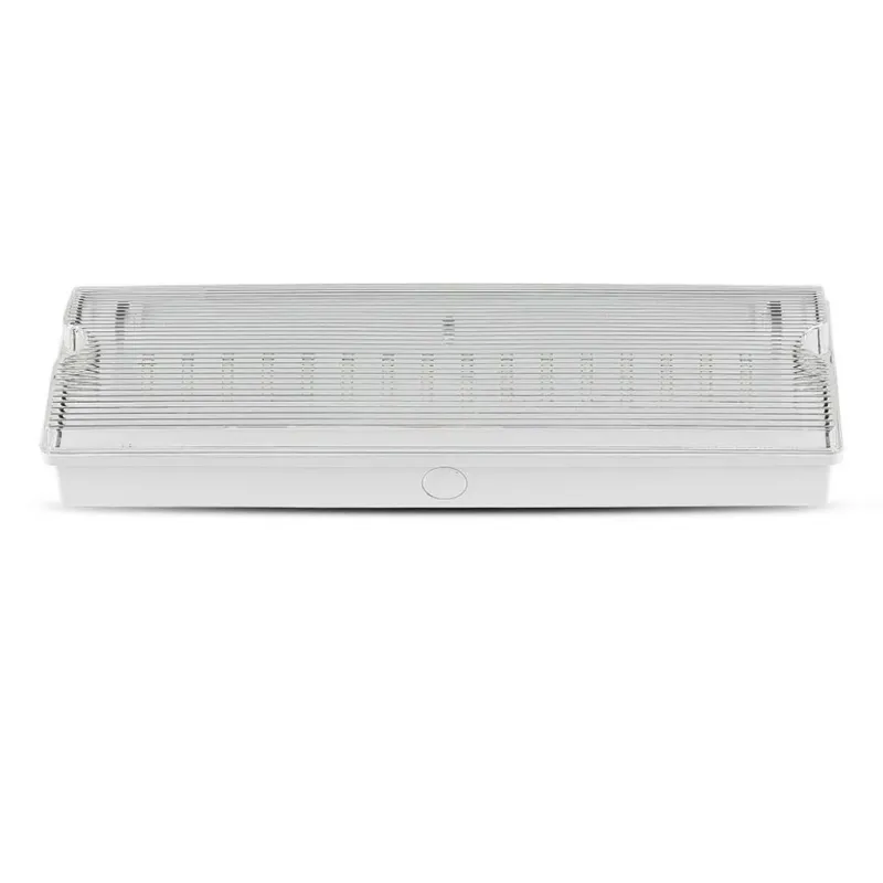 Lampada LED di Emergenza Soffitto/Parete Autonomia | Energy Clever