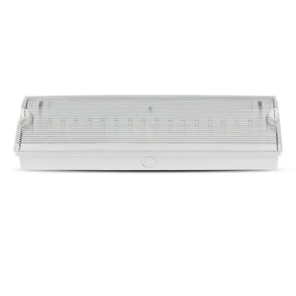 Lampada LED di Emergenza Soffitto/Parete Autonomia | Energy Clever
