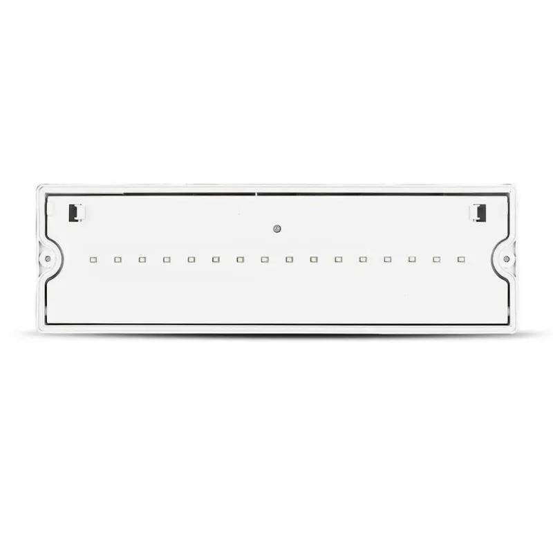 Lampada LED di Emergenza Soffitto/Parete Autonomia | Energy Clever