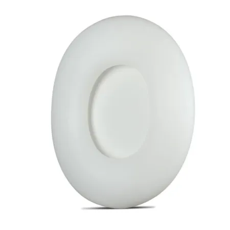 32W Pendant Round Color Changing D:460*H120mm Dimmable White 3In1