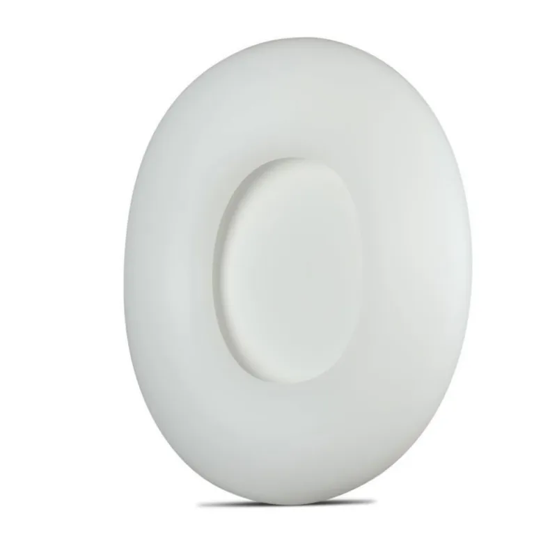 32W Pendant Round Color Changing D:460*H120mm Dimmable White 3In1