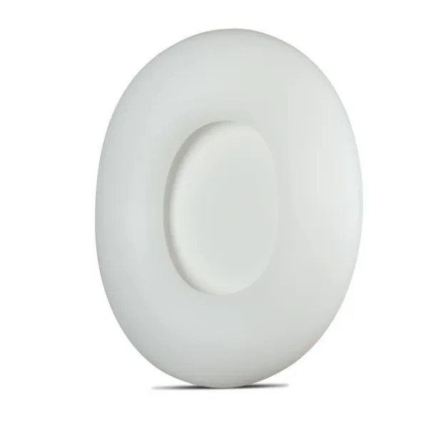 32W Pendant Round Color Changing D:460*H120mm Dimmable White 3In1