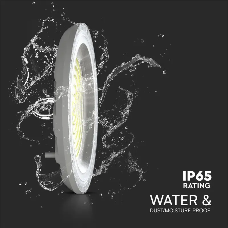 Campana Industriale LED SMD 150W | Energy Clever