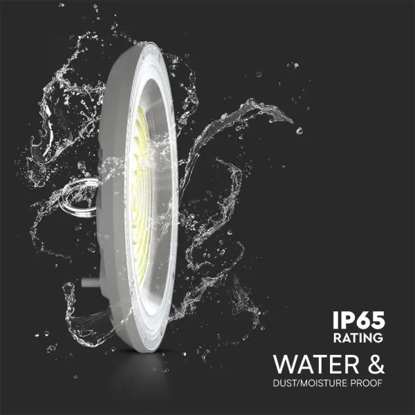 Campana Industriale LED SMD 150W | Energy Clever