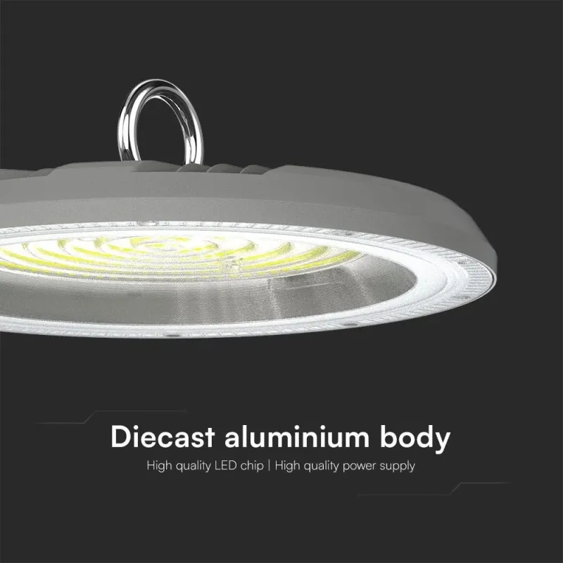 Campana Industriale LED SMD 150W | Energy Clever