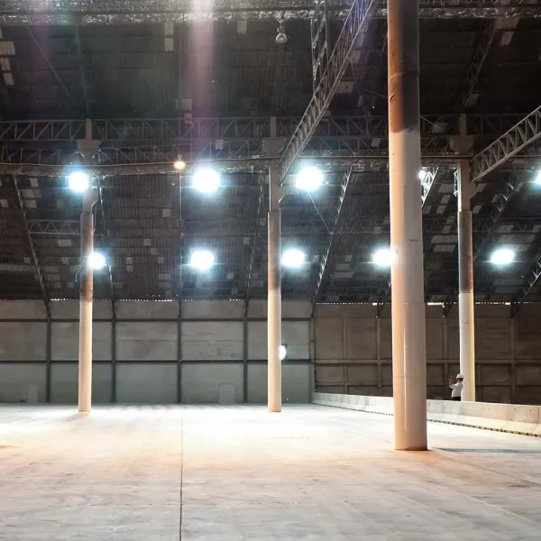 Campana Industriale LED SMD 150W | Energy Clever