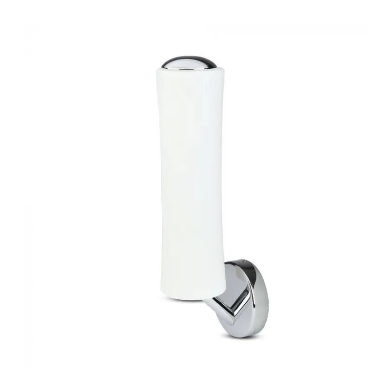 18W LED Designer Wall Lamp Triac Dimmable White 3000K
