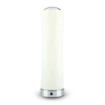 18W LED Table Lamp Touch Dimmable White 3000K
