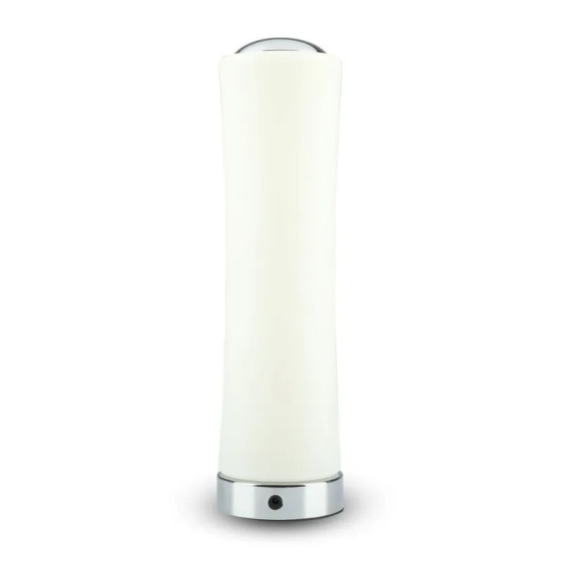 18W LED Table Lamp Touch Dimmable White 3000K