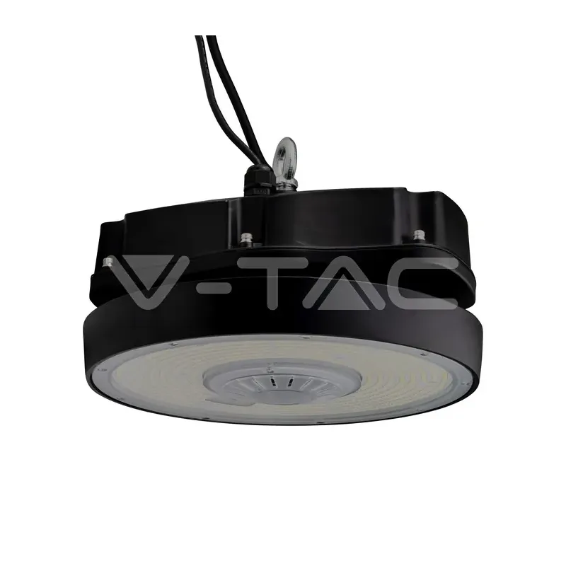 Campana Industriale LED 200W | Energy Clever
