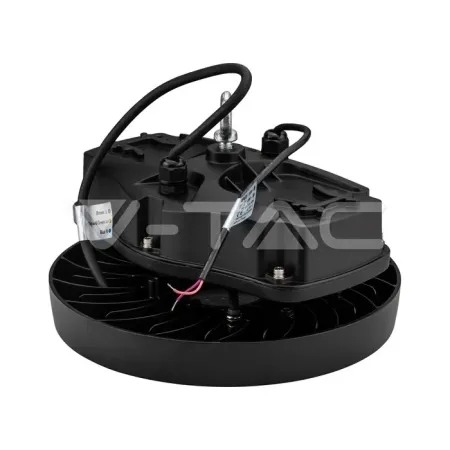 Campana Industriale LED 100W 185LM/W | Energy Clever 2
