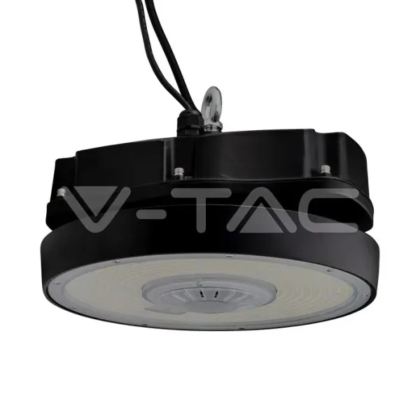 Campana Industriale LED 100W 185LM/W | Energy Clever