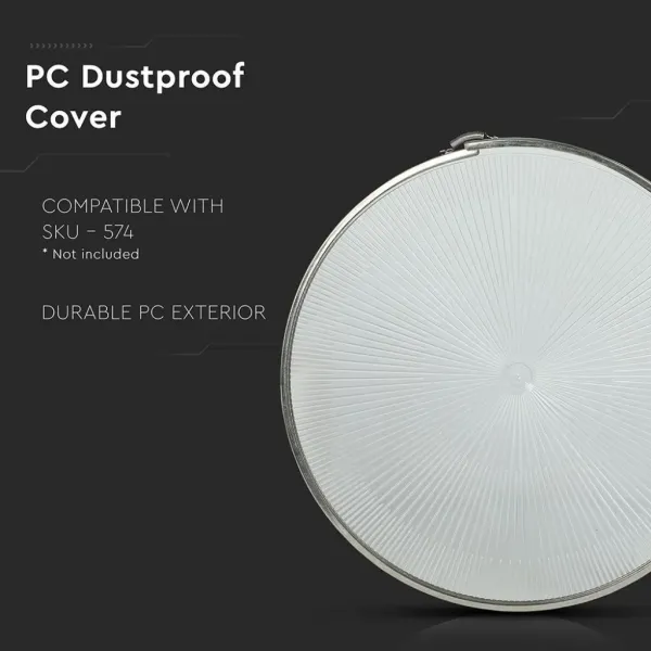 V-TAC Cover Antipolvere | Energy Clever