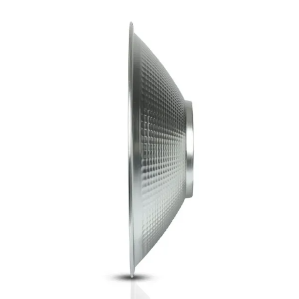 V-TAC Diffusore in Alluminio 120° Campana Industriale | Energy Clever