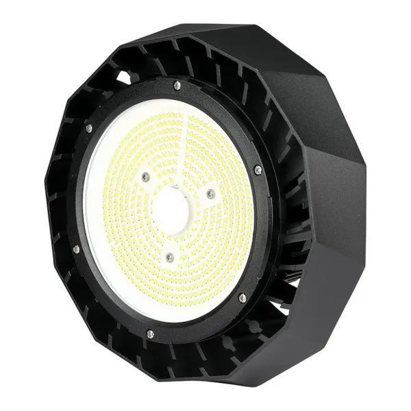 Campana Industriale LED Chip Samsung 100W | Energy Clever