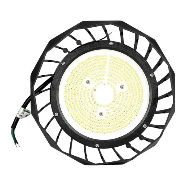 Campana Industriale LED Chip Samsung 100W | Energy Clever