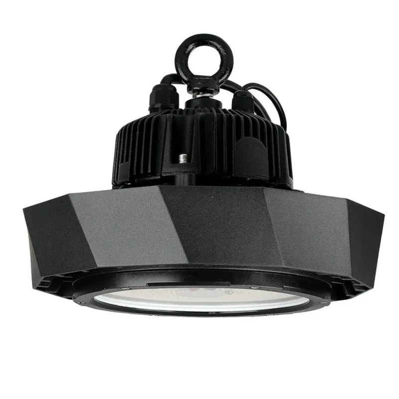 Campana Industriale LED Chip Samsung 100W | Energy Clever
